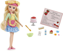 Load image into Gallery viewer, Moxie Girlz Baker Doll, Avery