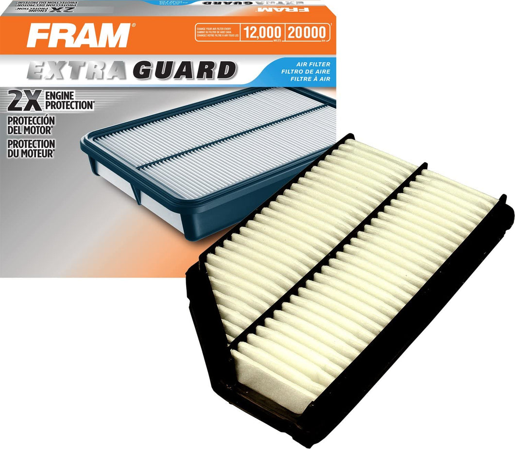 Fram CA9361 Extra Guard Rigid Panel Air Filter