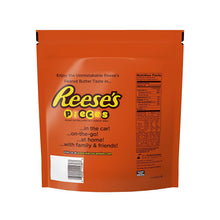 Load image into Gallery viewer, Reese’s Pieces, Peanut Butter Candy