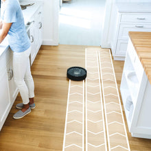 Load image into Gallery viewer, Shark IQ RV1001, Wi-Fi Connected, Home Mapping Robot Vacuum, Without Auto-Empty dock, Black