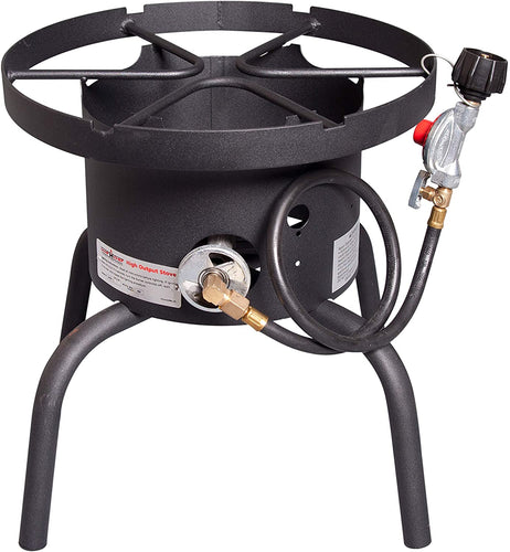 Camp Chef Single Burner Outdoor Cooker