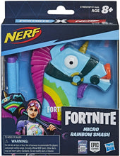 Load image into Gallery viewer, NER MS FN Rainbow Smash