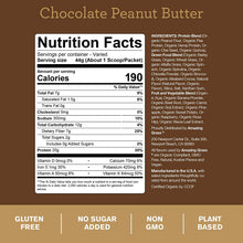 Load image into Gallery viewer, Amazing Grass Protein Superfood: Vegan Protein Powder, All in One Nutrition Shake