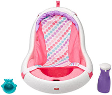 Load image into Gallery viewer, Fisher-Price 4-in-1 Sling &#39;n Seat Tub