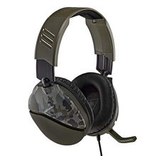 Load image into Gallery viewer, Turtle Beach Recon 70 White Gaming Headset for PlayStation 4 Pro, PlayStation 4, Xbox One, Nintendo Switch, PC, and Mobile - PlayStation 4