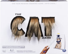 Load image into Gallery viewer, The Cat Game Drawing Game for Teens and Adults