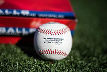 Load image into Gallery viewer, Rawlings Cal Ripken Competition Grade Youth Baseballs, Box of 12, RCAL1