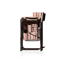 Load image into Gallery viewer, ONIVA - a Picnic Time brand Portable Folding Sports Chair, Moka