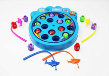 Load image into Gallery viewer, Pinkfong Baby Shark Let's Go Hunt Musical Fishing Game, for Families and Kids Ages 4 and Up