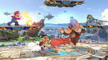 Load image into Gallery viewer, Super Smash Bros. Ultimate Parent