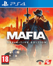 Load image into Gallery viewer, Mafia Twister Parent