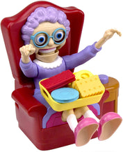 Load image into Gallery viewer, Greedy Granny - Take The Treats Don&#39;t Wake Granny Game