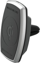 Load image into Gallery viewer, SCOSCHE MagicMount Pro Charge Qi-Certified
