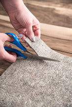 Load image into Gallery viewer, nuLOOM AFPD01A Ultra Premium Eco Friendly Non-Slip Felt Thick Rug Pad