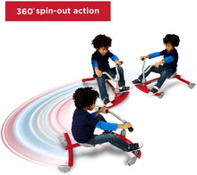 Load image into Gallery viewer, Radio Flyer Ziggle