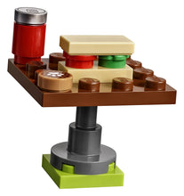 Load image into Gallery viewer, LEGO Friends Heartlake City Airplane Tour 41343