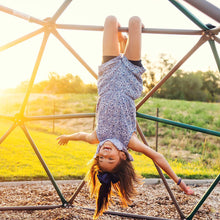 Load image into Gallery viewer, Lifetime Geometric Dome Climber Play Center