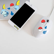 Load image into Gallery viewer, Pokemon, 11 Pack, Sobble Tech Decals, Waterproof Stickers for Phone, Laptop, Water Bottle, Skateboard, Vinyl Stickers for Boys and Girls