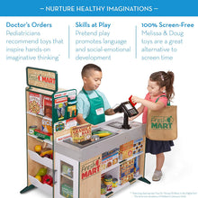 Load image into Gallery viewer, Melissa &amp; Doug Grocery Store
