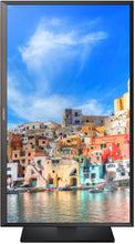Load image into Gallery viewer, Samsung 32” WQHD LED Monitor (S32D850T)
