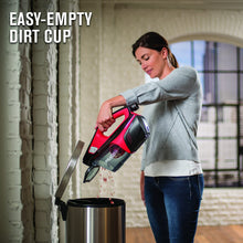 Load image into Gallery viewer, Dirt Devil Reach Max Plus Cordless Stick Vacuum BD22510PC, Red
