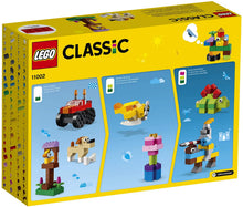 Load image into Gallery viewer, LEGO Classic Basic Brick Set 11002 Building Kit (300 Pieces)