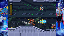 Load image into Gallery viewer, Mega Man X Legacy Collection 1+2