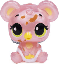 Load image into Gallery viewer, Hatchimals CollEGGtibles Flower Shower Playset with Exclusive Mermal Magic