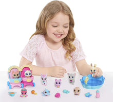 Load image into Gallery viewer, Surprise Babies Nursery Care Set