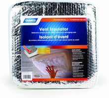 Load image into Gallery viewer, Camco Sunshield RV Vent Insulator