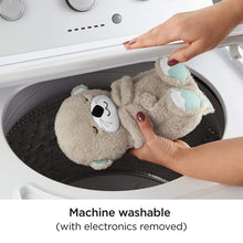 Load image into Gallery viewer, Fisher-Price Soothe &#39;n Snuggle Otter