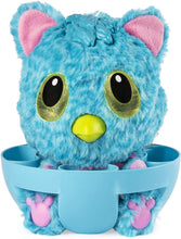 Load image into Gallery viewer, Hatchimals HatchiBabies Cheetree Hatching Egg with Interactive Pet Baby (Styles May Vary) Ages 5 and Up