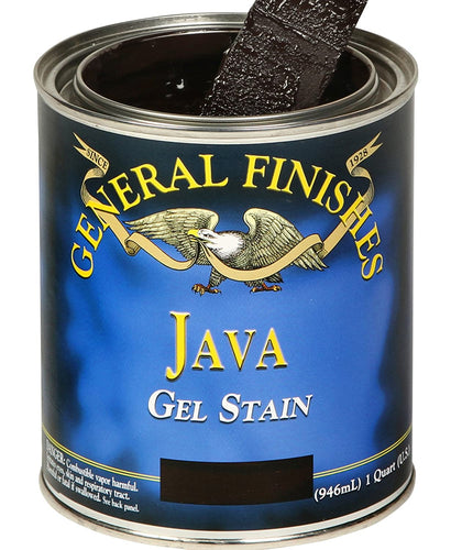 General Finishes Gel Stain
