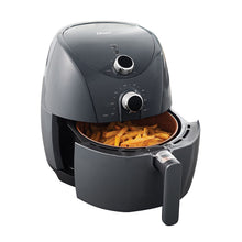 Load image into Gallery viewer, Oster Copper-Infused DuraCeramic 3.3-Quart Air Fryer