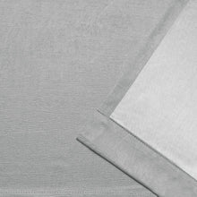 Load image into Gallery viewer, Exclusive Home Curtains Textured Sateen Thermal Window Curtain Panel Pair with Grommet Top