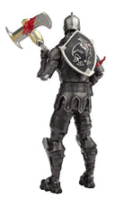 Load image into Gallery viewer, McFarlane Toys Fortnite Black Knight Premium Action Figure, Multicolor