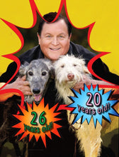 Load image into Gallery viewer, Gentle Giants 90% Beef World Class Wet Dog Food