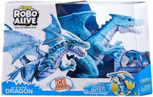 Load image into Gallery viewer, Robo Alive ZURU 7115B Toy