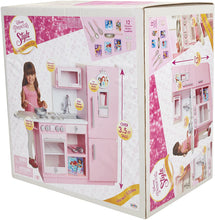 Load image into Gallery viewer, Disney Princess Style Collection Gourmet Kitchen