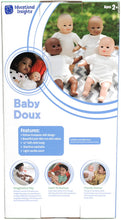 Load image into Gallery viewer, Baby Doux African American