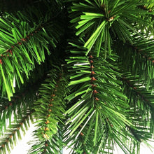 Load image into Gallery viewer, Home Accents Holiday 3 ft. Un-Lit Tacoma Pine Tree