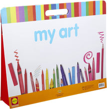 Load image into Gallery viewer, Alex Discover My Art Kids Art and Craft Activity