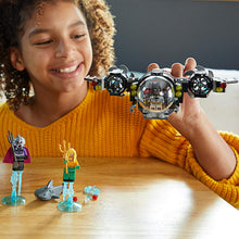 Load image into Gallery viewer, LEGO DC Batman: Batman Batsub and The Underwater Clash 76116 Building Kit , New 2019 (174 Pieces)