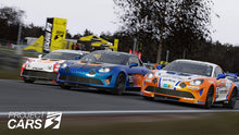 Load image into Gallery viewer, Project CARS 3 - PlayStation 4