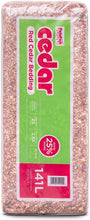 Load image into Gallery viewer, PETSPICK Red Cedar Pet Bedding for Dogs and Horses