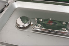 Load image into Gallery viewer, Coleman Eventemp 3 Burner Propane Stove