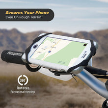 Load image into Gallery viewer, SCOSCHE MBM2SMI MagicMount Magnetic Bike Phone Mount