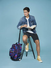 Load image into Gallery viewer, J World New York Sundance Laptop Rolling Backpack