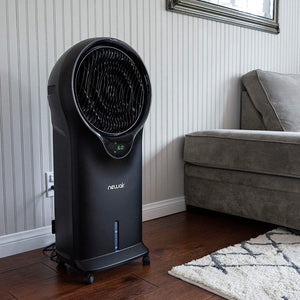 Luma Comfort Portable Evaporative Cooler