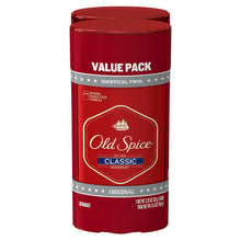 Load image into Gallery viewer, Old Spice Classic, 3.25 oz (Pack of 2)